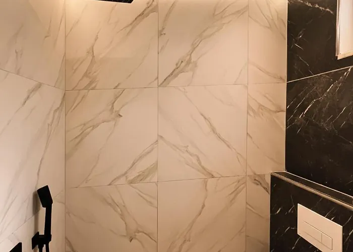 Appartamento Residence Central Tirana Tirana