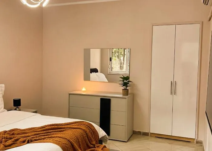 Residence Central Tirana * Tirana