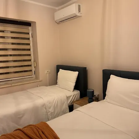 Residence Central Tirana Apartment Tirana