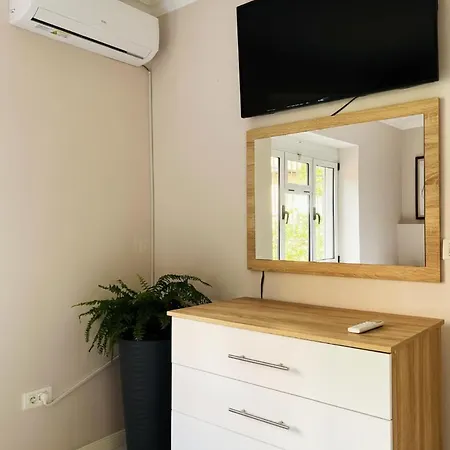 Residence Central Tirana *