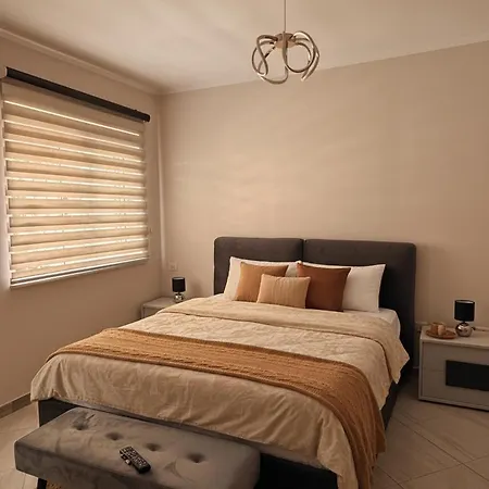 Lejlighed Residence Central Tirana *