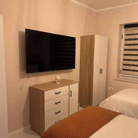 Lejlighed Residence Central Tirana