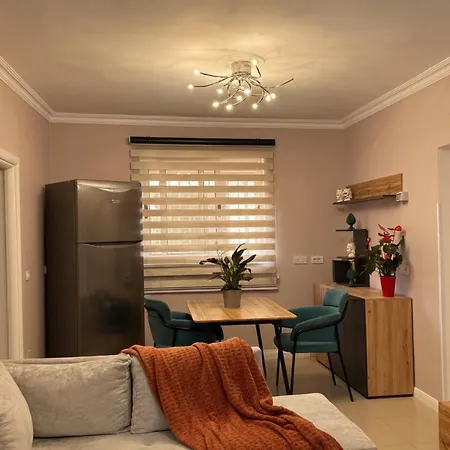 Apartment Residence Central Tirana *