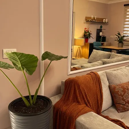 Residence Central Tirana Lejlighed Tirana