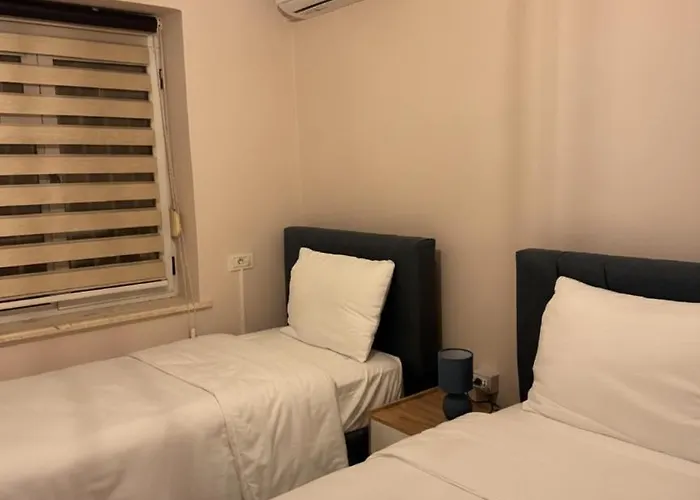 Residence Central Tirana Apartment Tirana