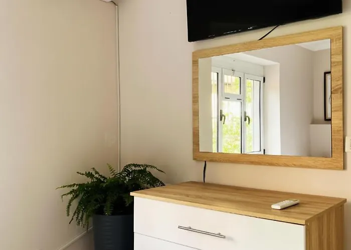 Residence Central Tirana *