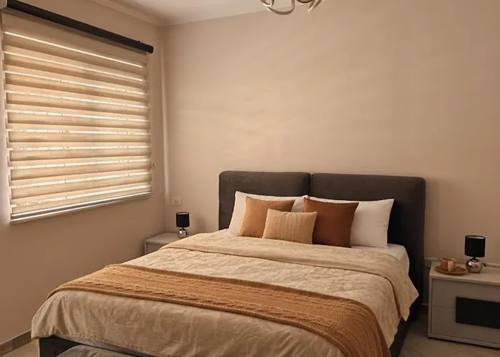 Apartment Residence Central Tirana *