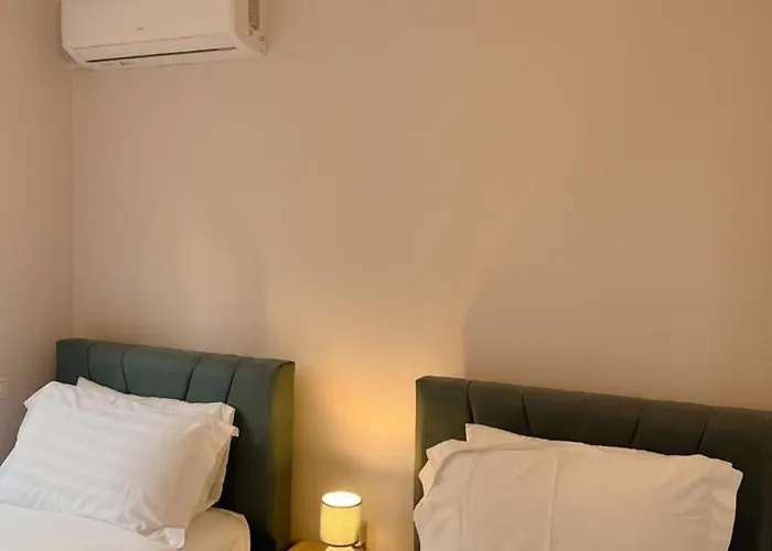 Residence Central Tirana Apartment Tirana