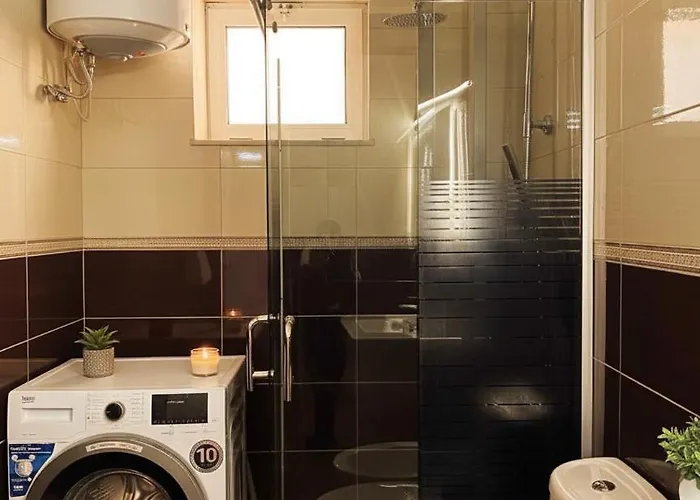 Residence Central Tirana *