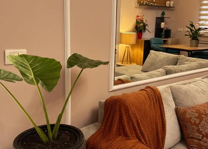 Residence Central Tirana Lejlighed Tirana